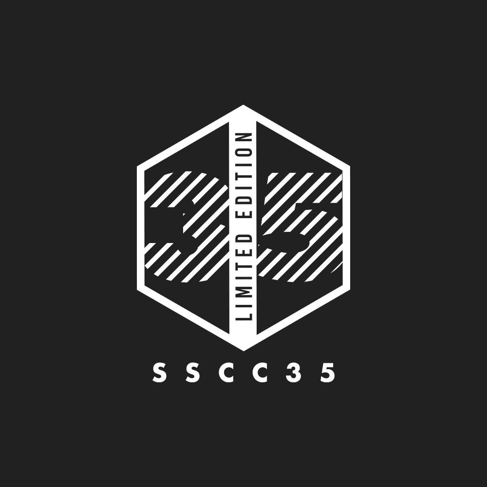 SSCC35 Paradigm