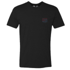 Blackout Stars & Stripes