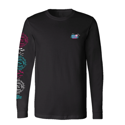 Limited Edition Stitch Long Sleeve