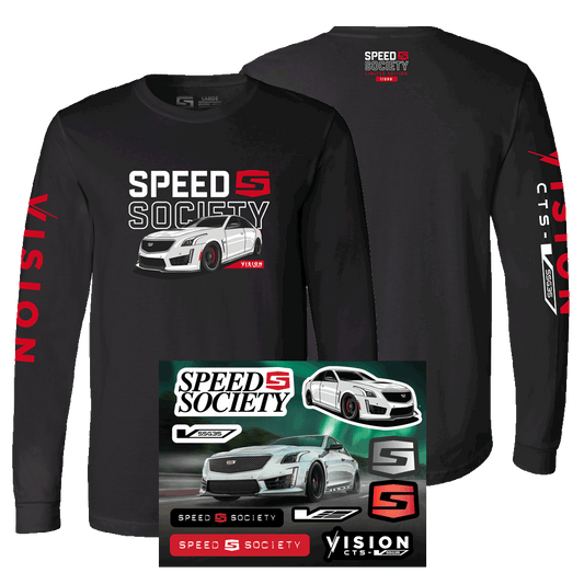Wheel Cleaner – Speed Society