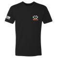 America Runs on Whipple T-Shirt
