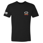 America Runs on Whipple T-Shirt