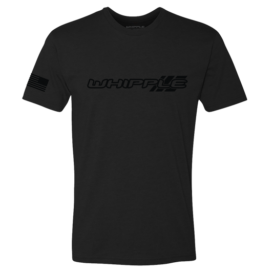 Whipple Blackout T-Shirt