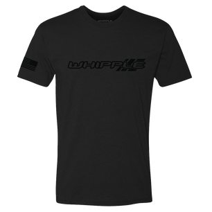 Whipple Blackout T-Shirt