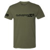 Whipple Military Green T-Shirt