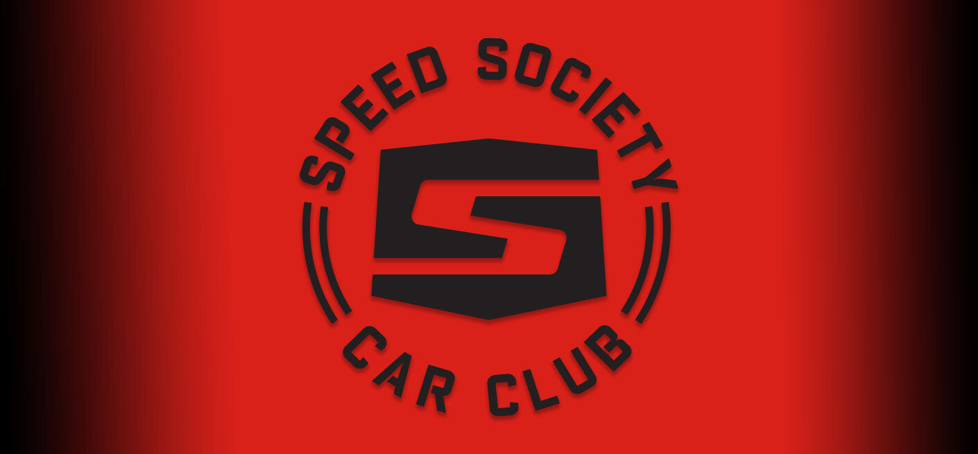 Speed Society